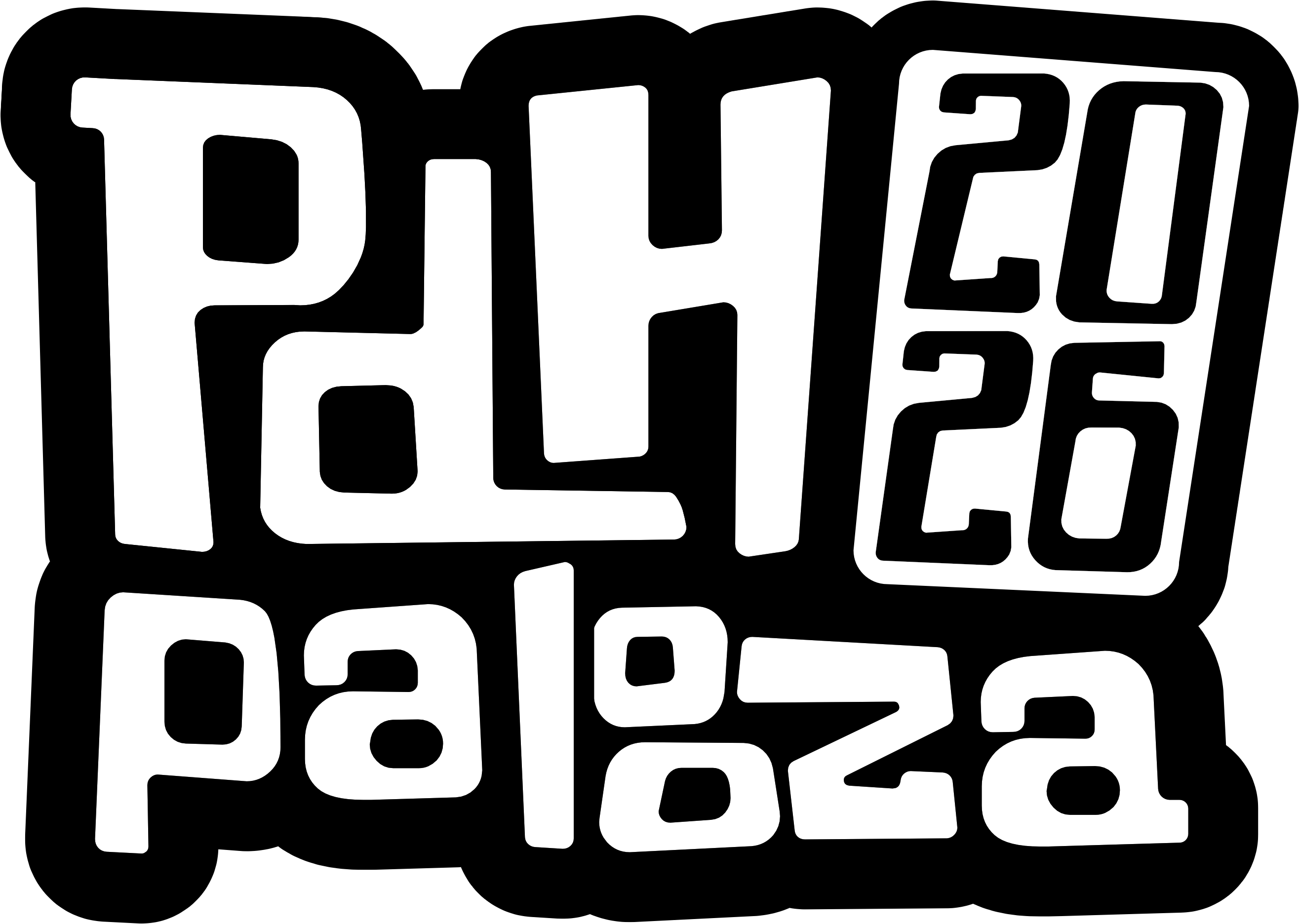 PDH Palooza